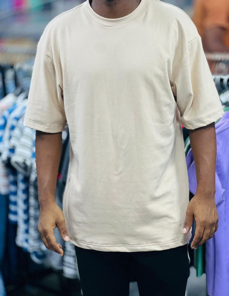 Oversize básica 
