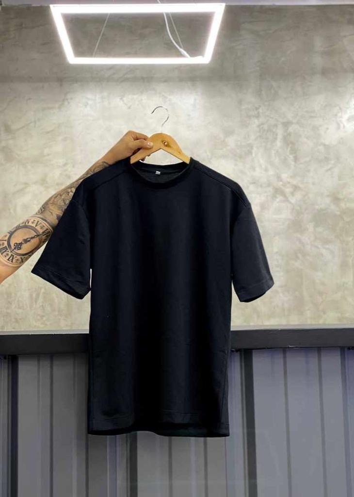 Oversize básica 