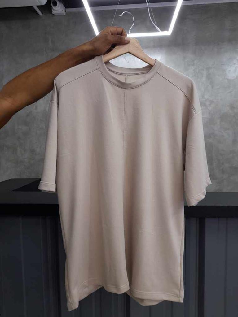 Oversize básica 