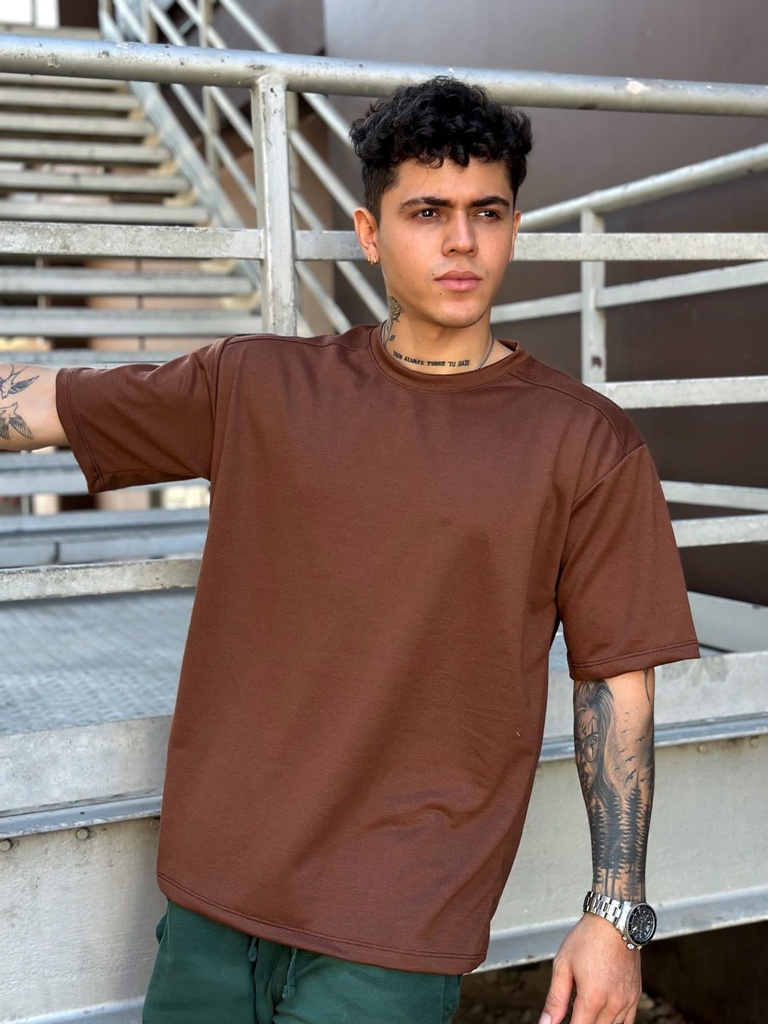 Oversize básica 