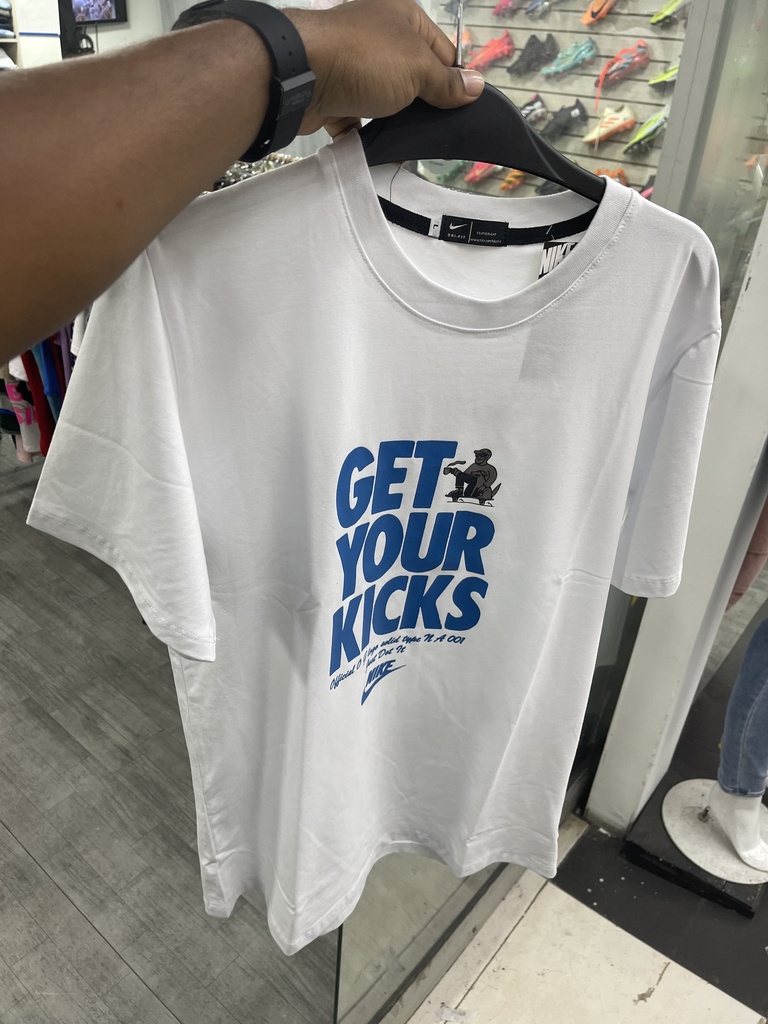Suéter Nike 