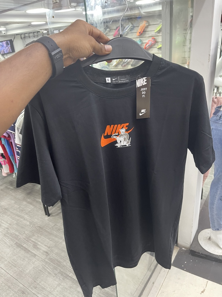 Suéter Nike 