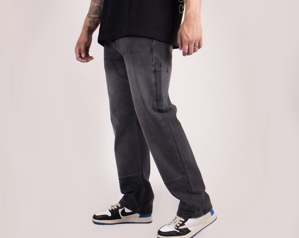 Pantalón Oversize 
