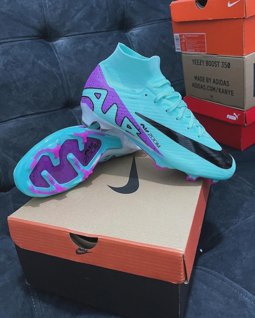 Nike mercurial 