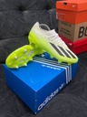 Adidas crazyfast