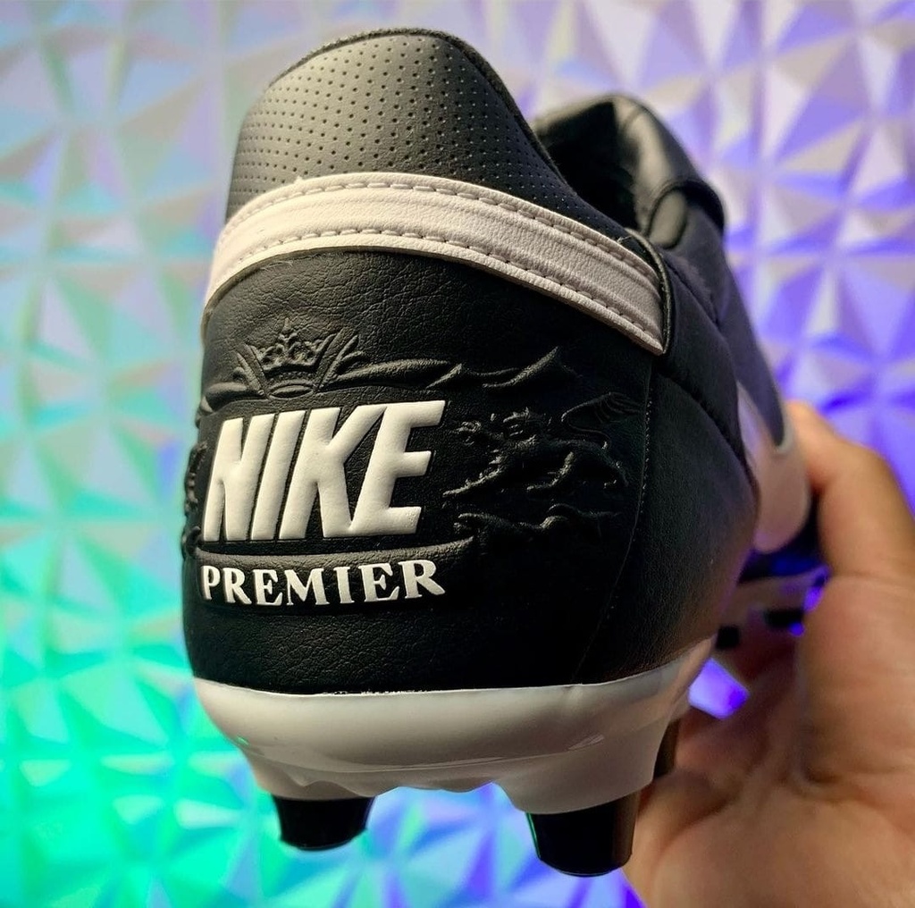 Nike tiempo legend 
