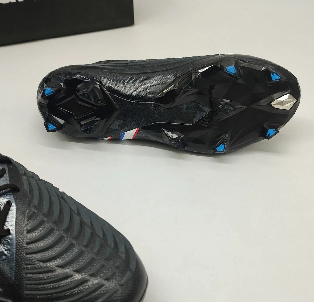 Adidas predator 