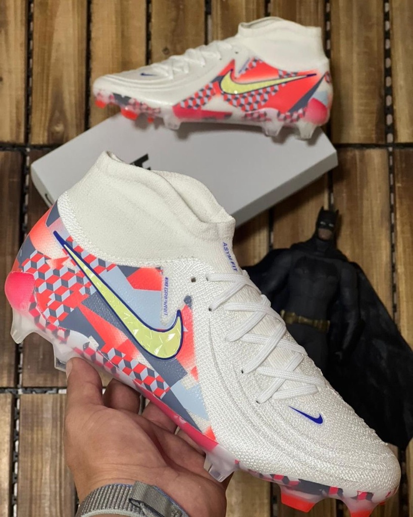 Nike phantom Barcelona bota