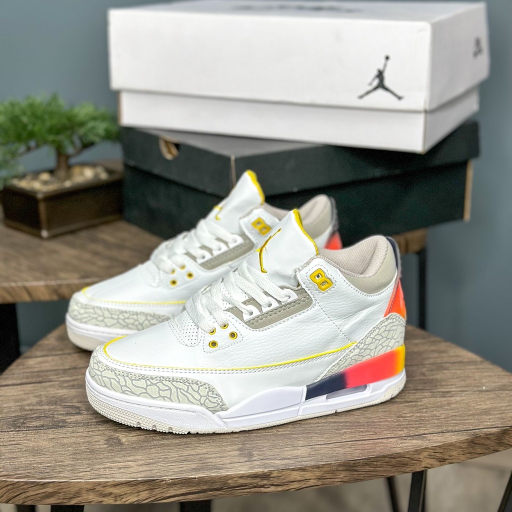 Nike J Balvin