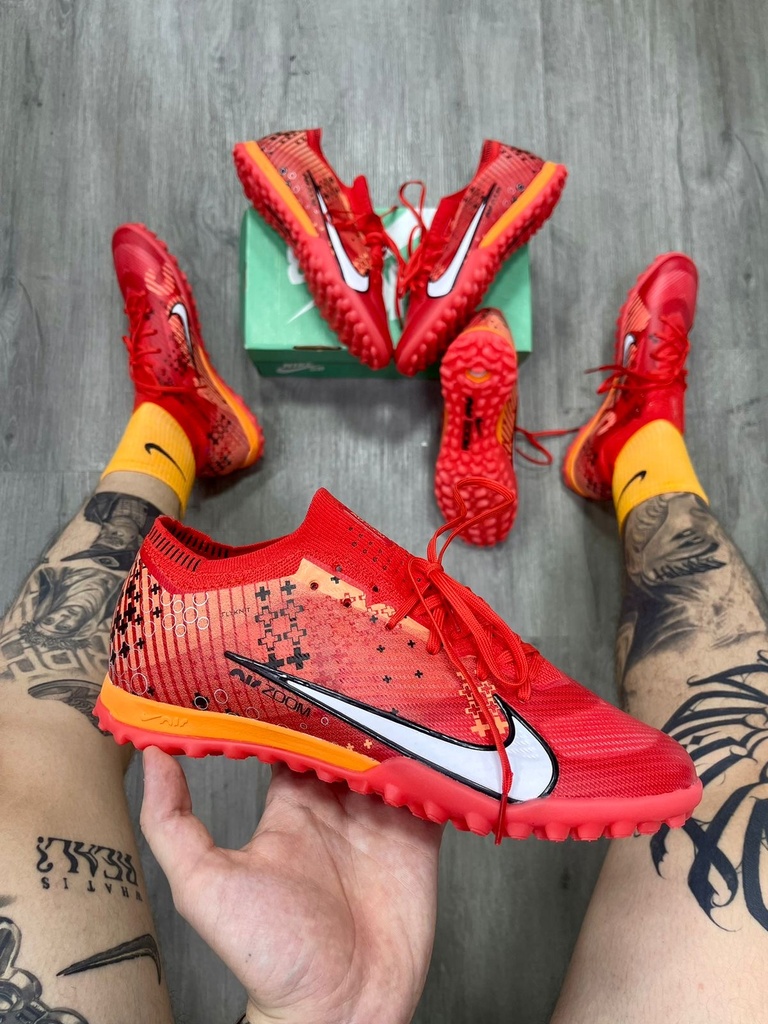 Nike mercurial 