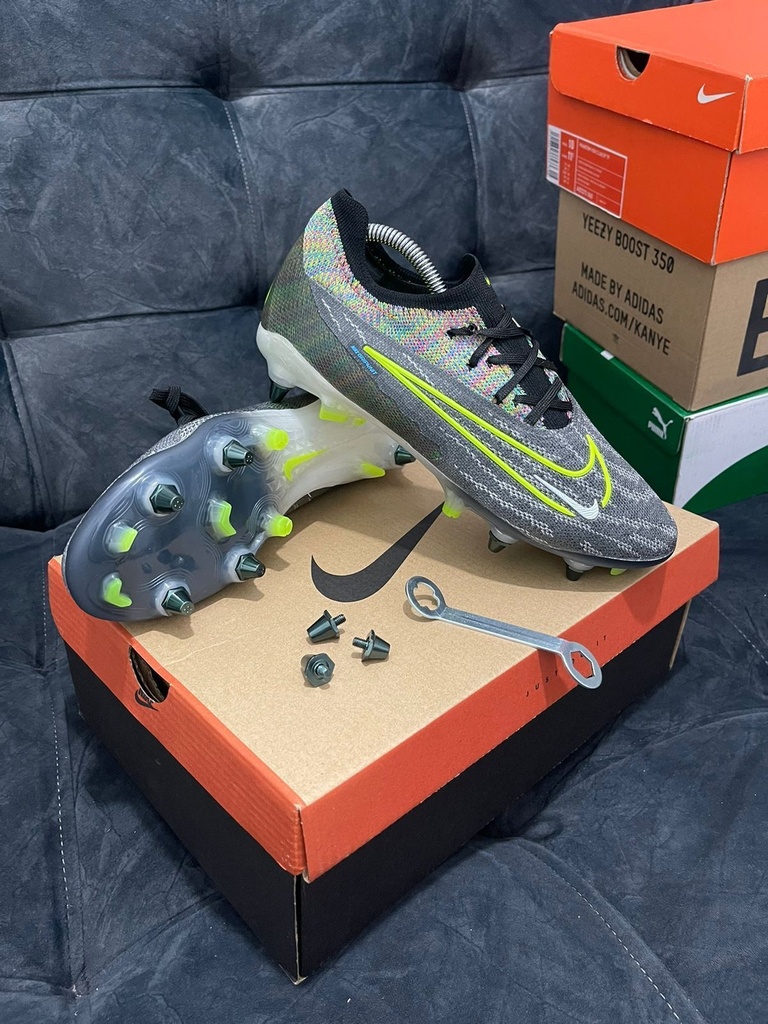 Nike phantom gx 