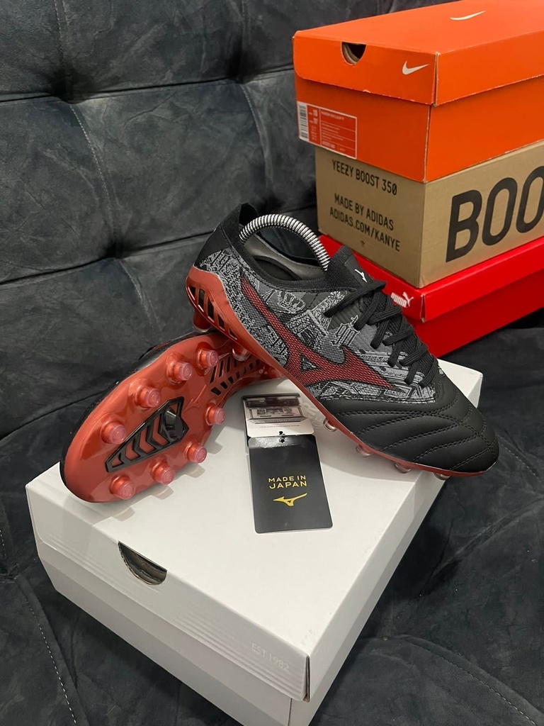 Mizuno