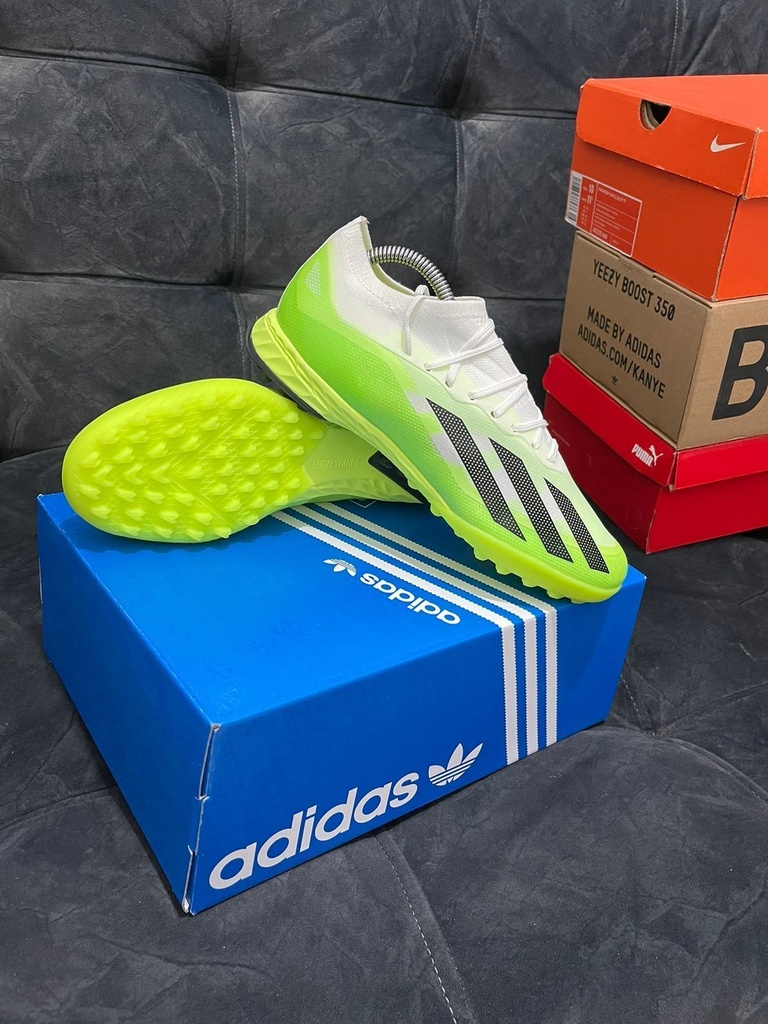 Adidas x 