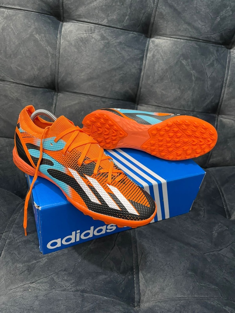 Adidas x