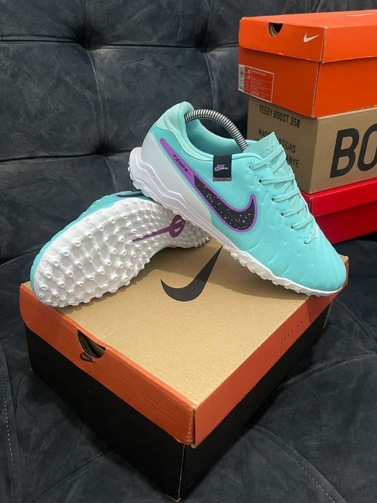 Nike tiempo torretin 