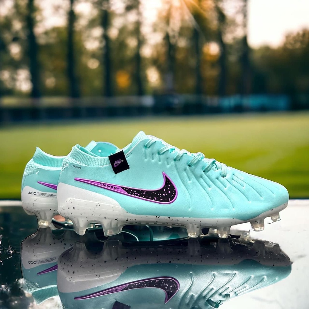 Nike tiempo 
