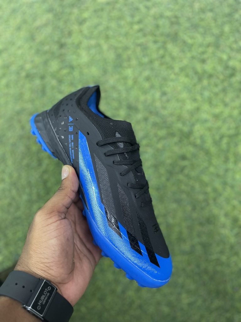 Adidas x crazyfast