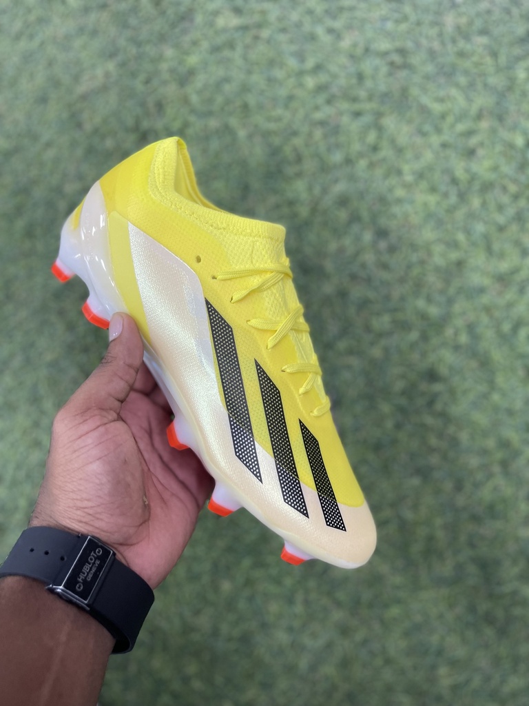 Adidas crazyfast 