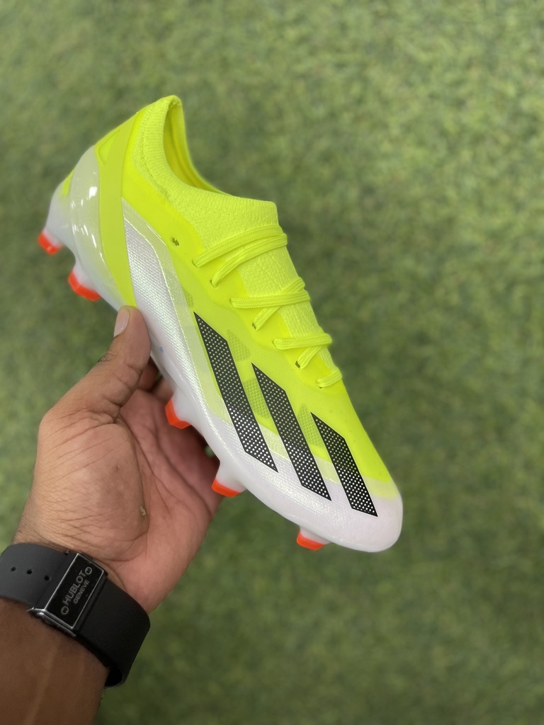 Adidas crazyfast 