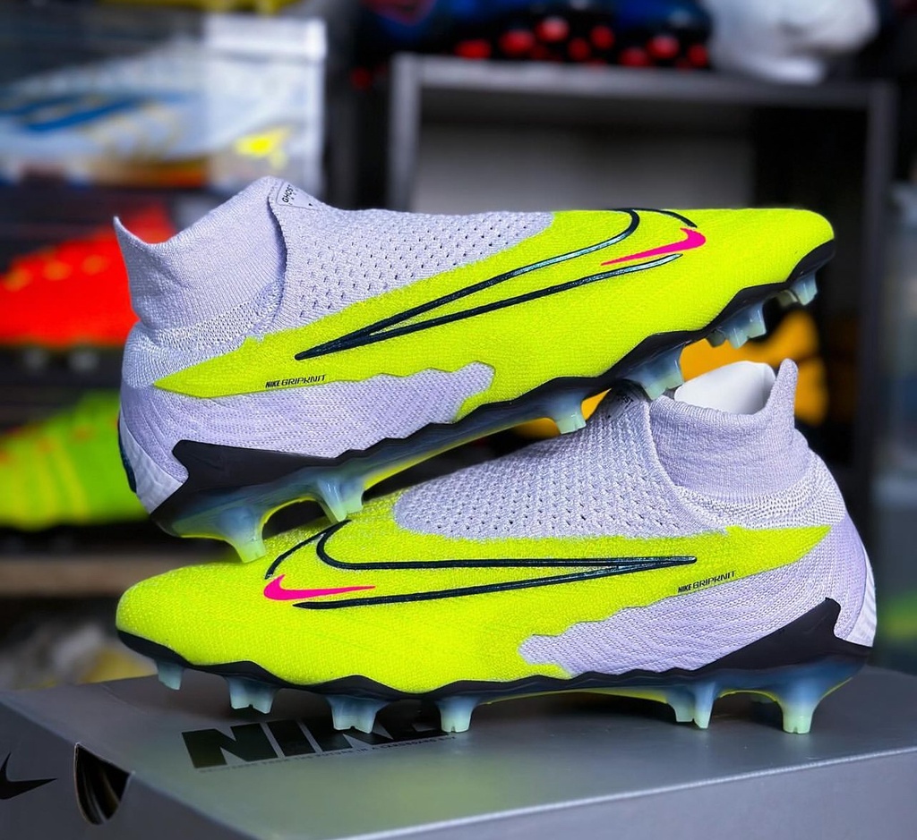 Nike phantom gx 