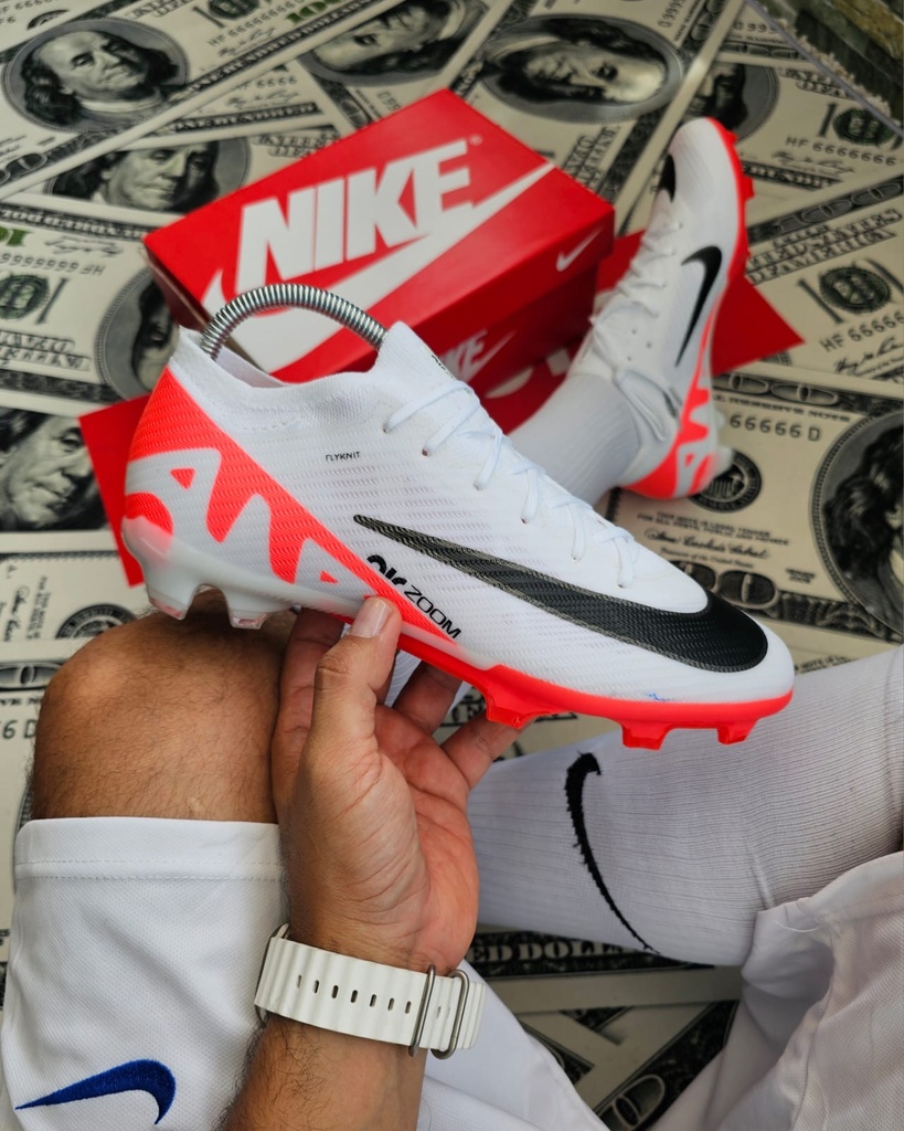 Nike air zoom
