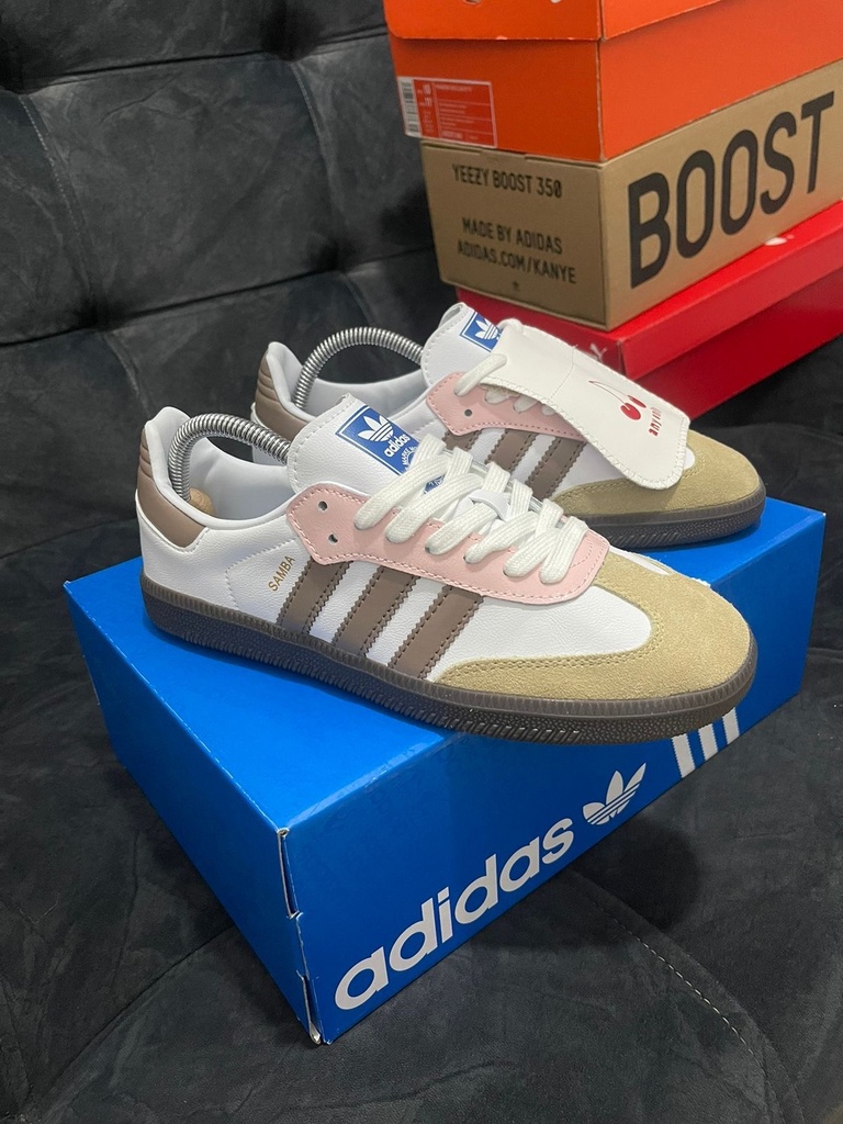 Adidas samba 