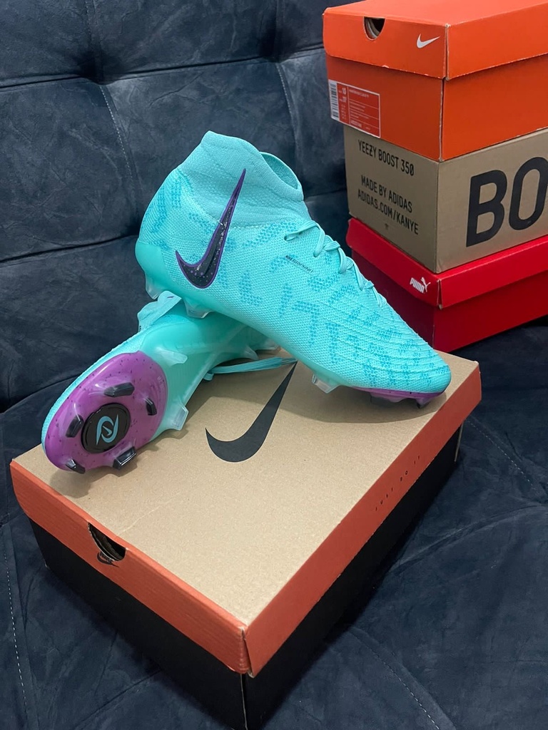 Nike Luna 