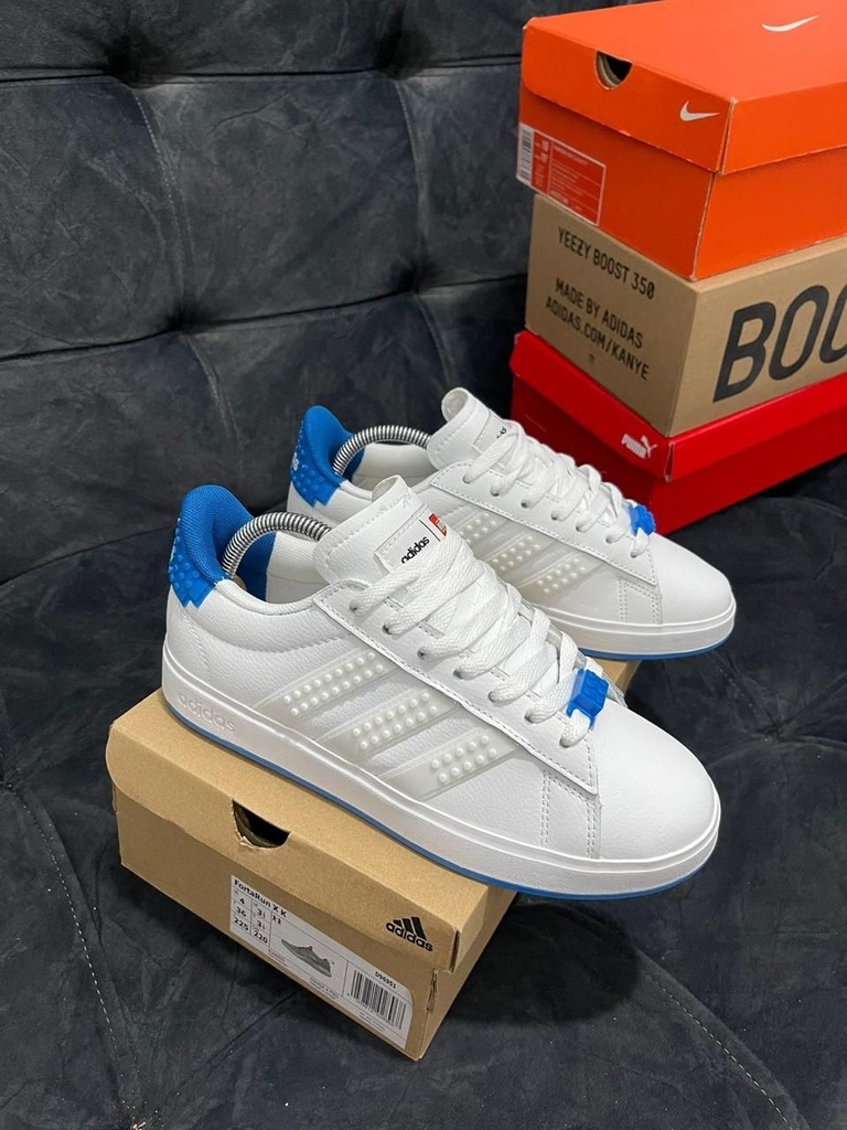 Adidas lego
