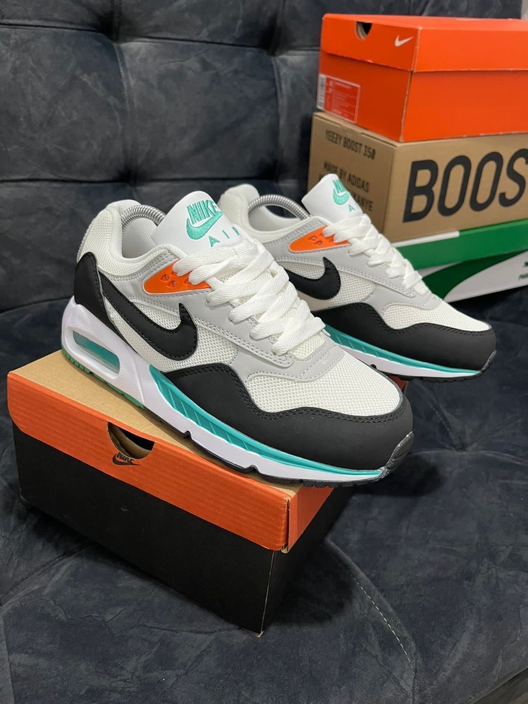 Nike corraleta