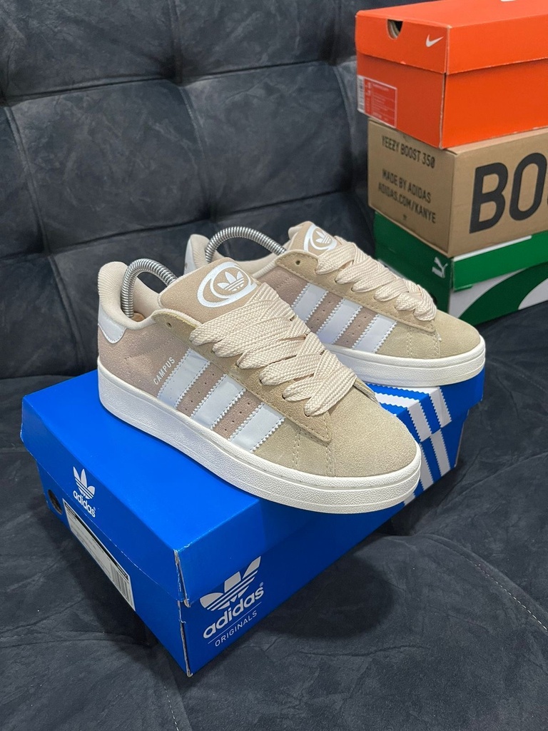 Adidas campus