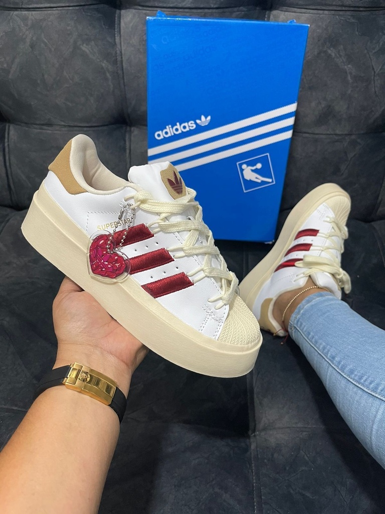Adidas super star 