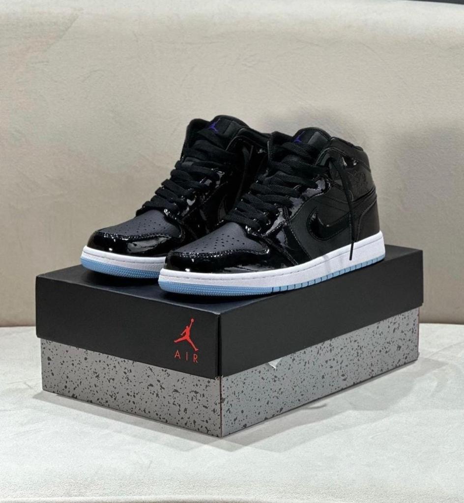 Nike retro 1 Sharo
