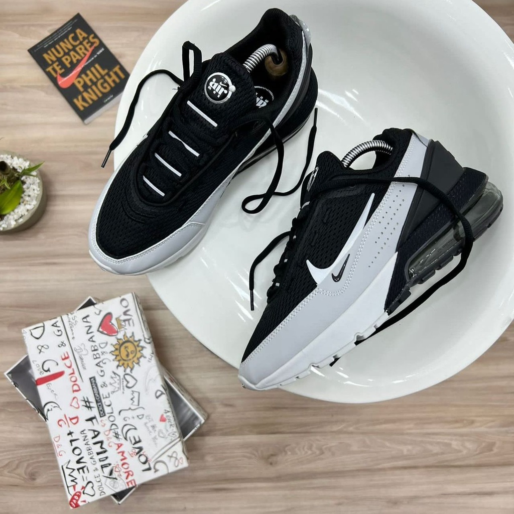 Nike Pulser 