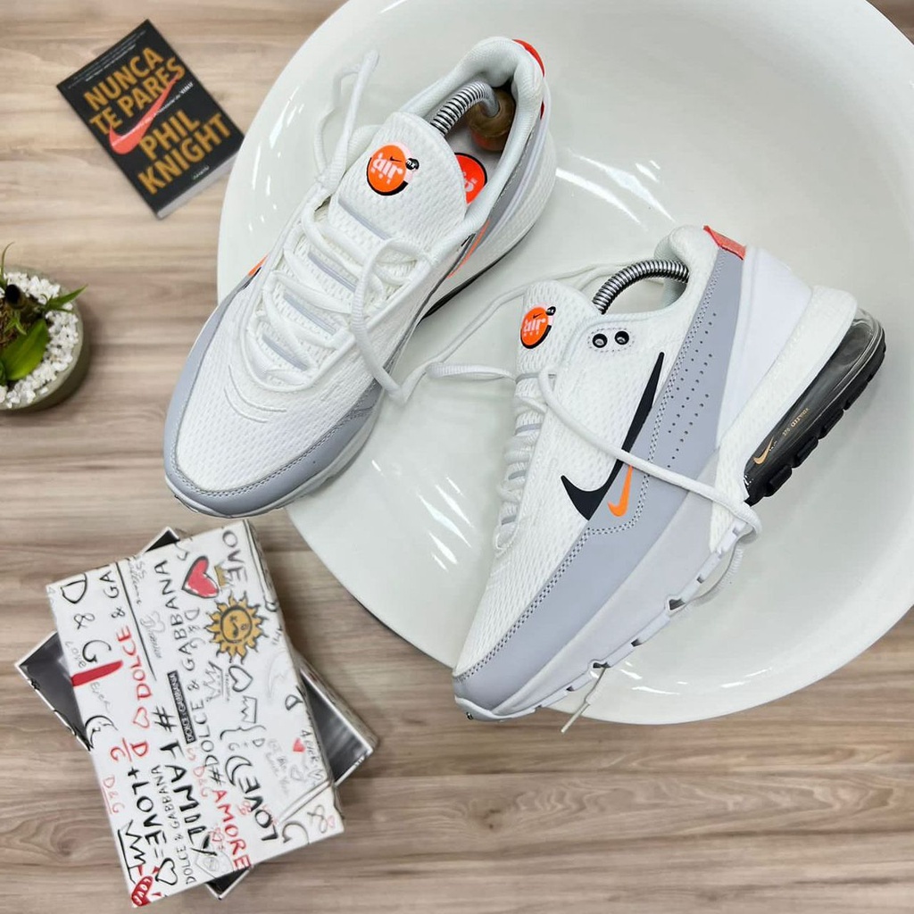 NIKE PULSER 