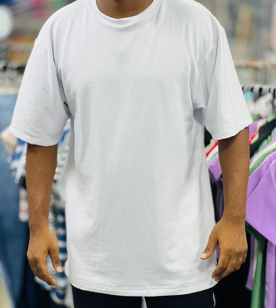 Oversize básica 