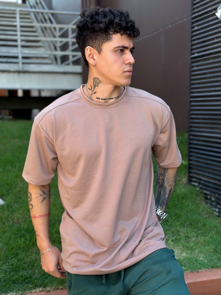 Oversize básica 