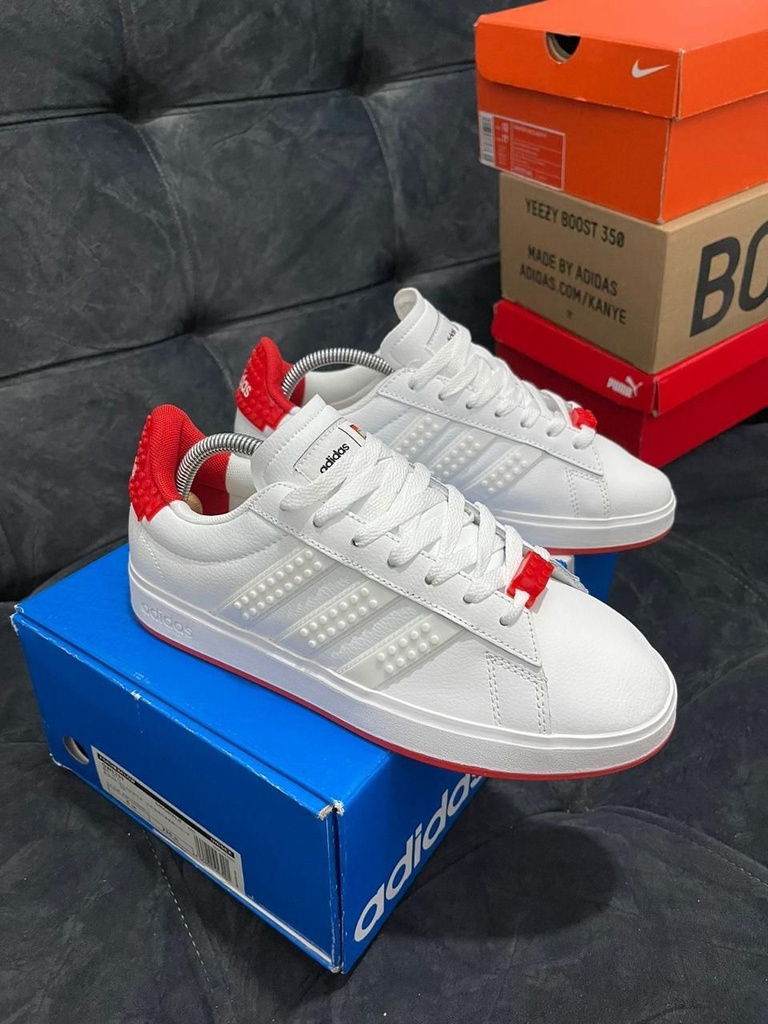 Adidas lego