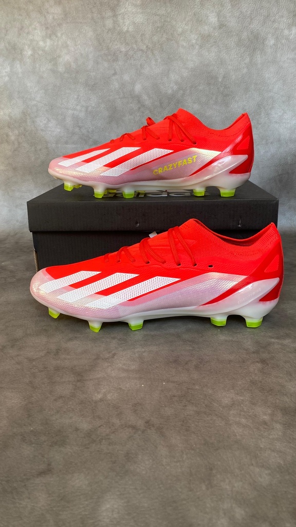 Adidas crazyfast