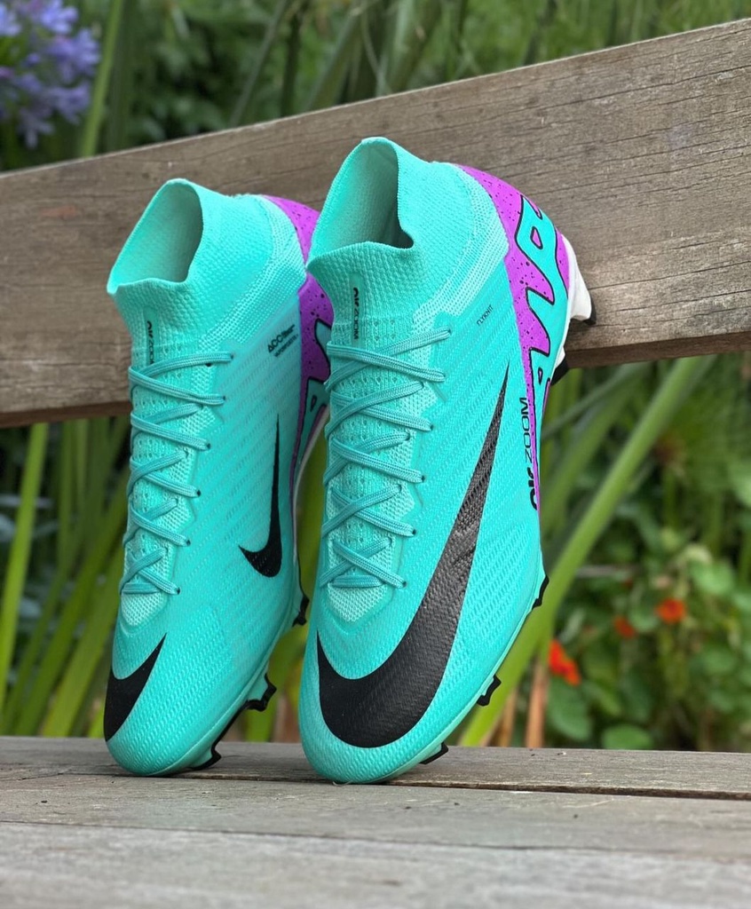 Nike mercurial 