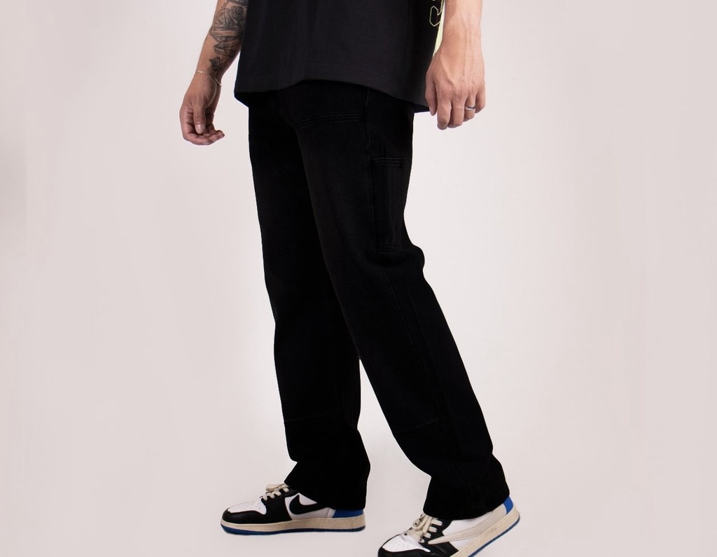 Pantalón Oversize 