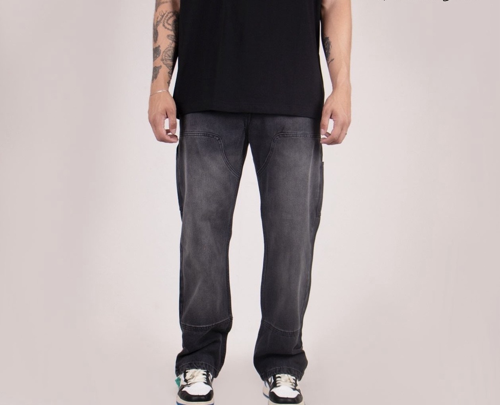 Pantalón Oversize 