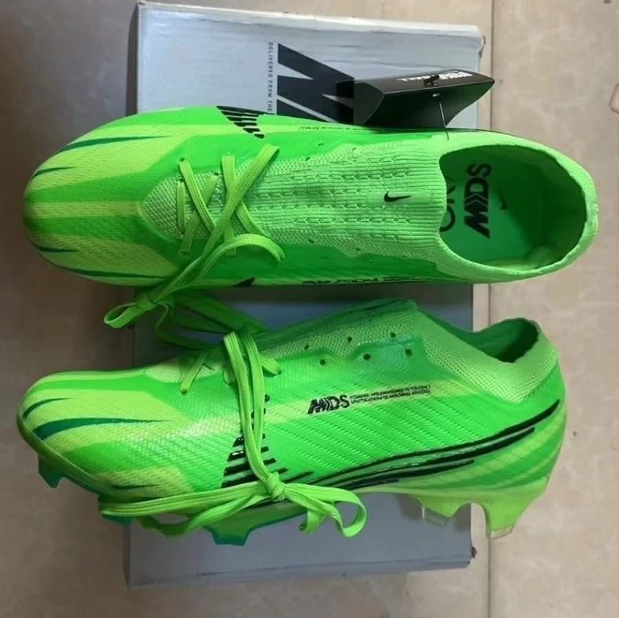 Nike mercurial vapor 15