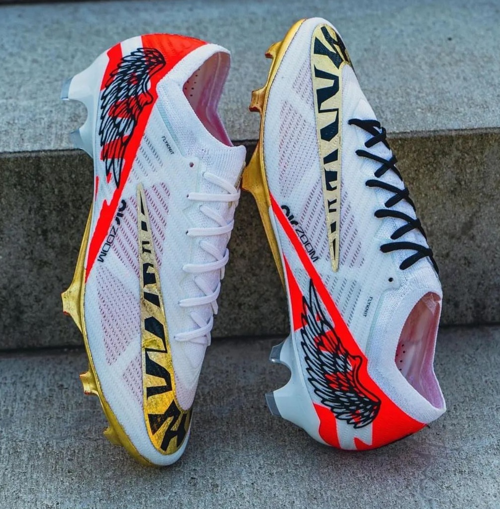 Nike mercurial