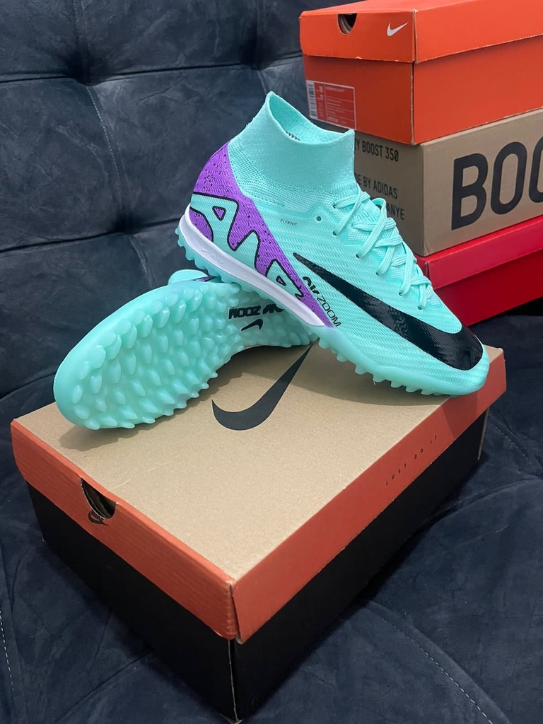 Nike mercurial 