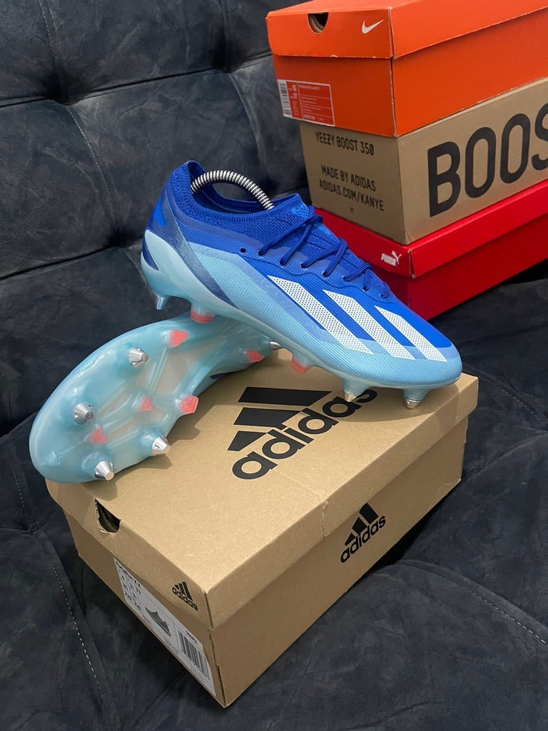 Adidas crazyfast