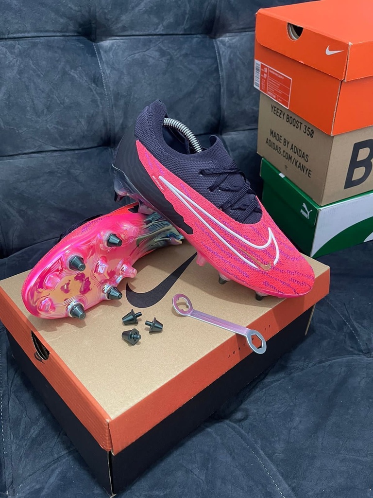 Nike phantom gx 