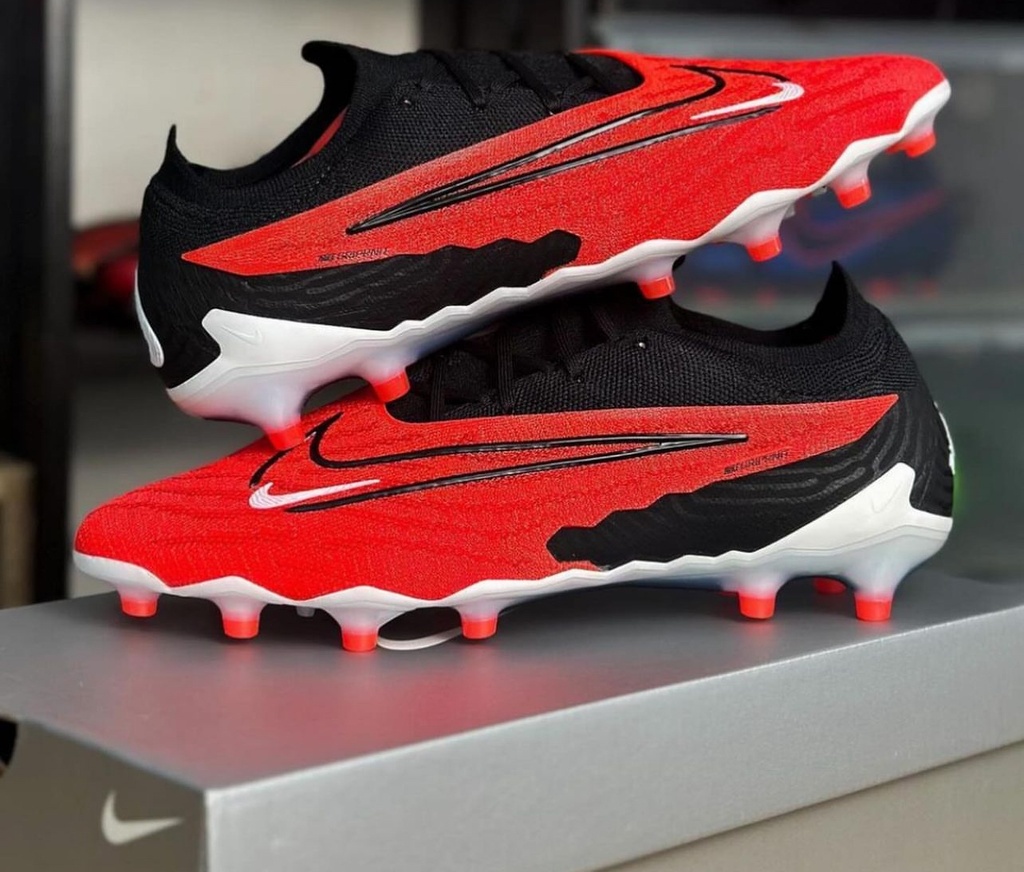 Nike phantom gx