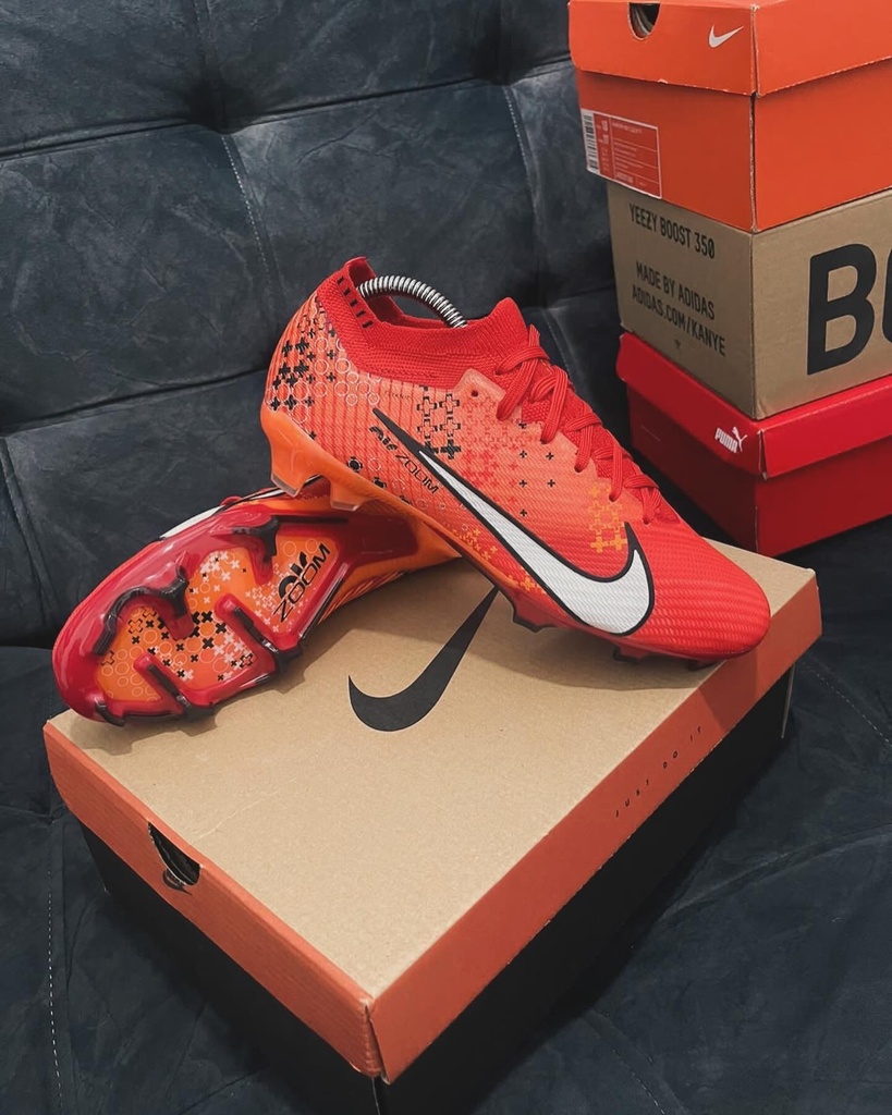 Nike mercurial 