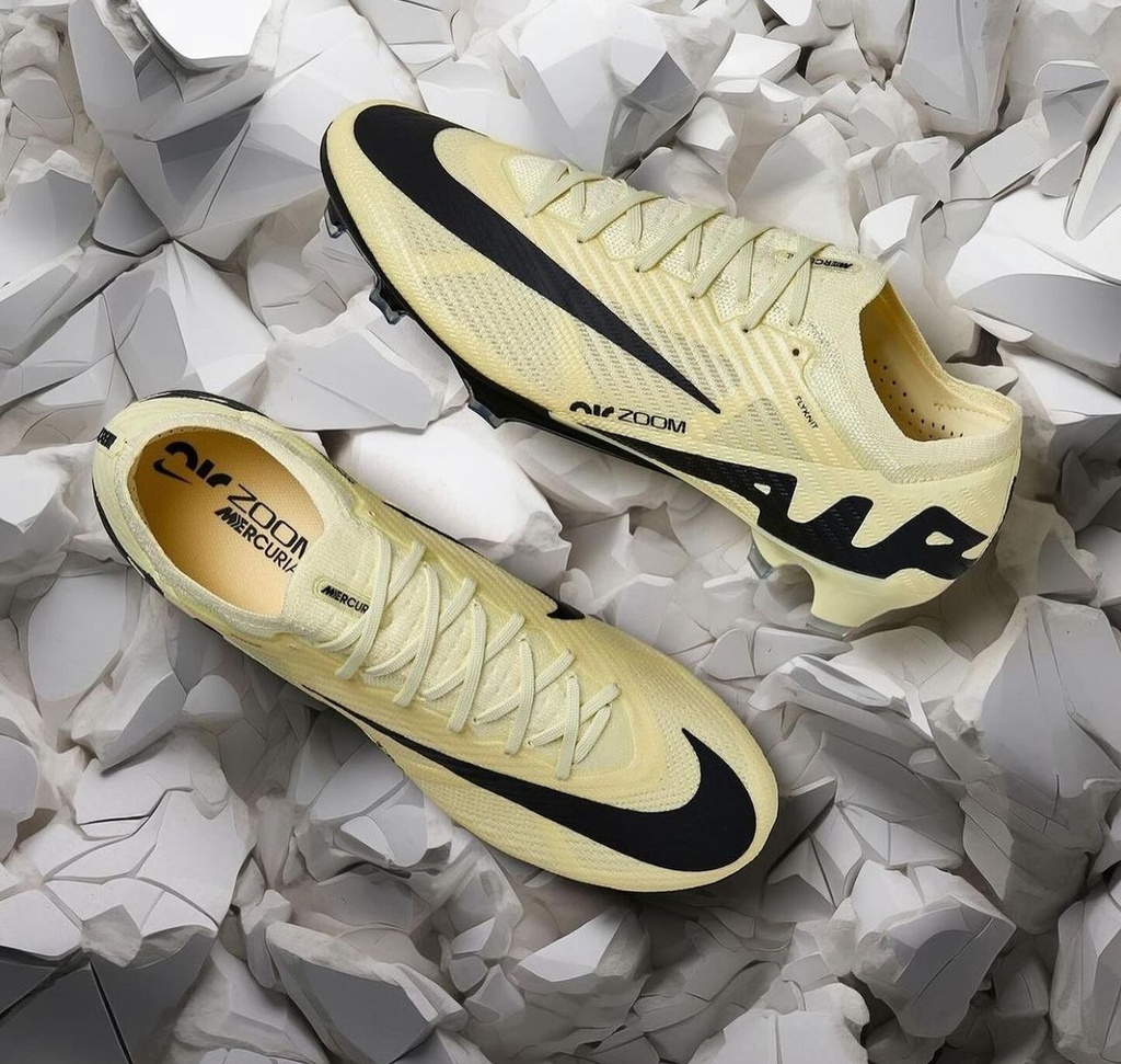 Nike mercurial 