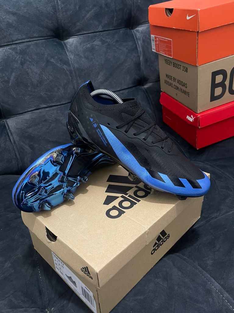 Adidas Bugatti 